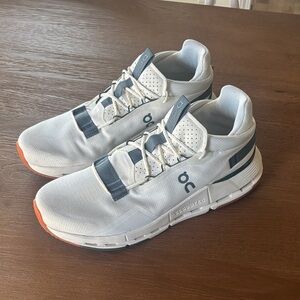 On Cloudnova 2 Men’s Size 12